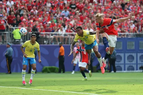 عمرها 24 عامًا.. النرويج تُرسّخ العقدة الأوروبية لمنتخب البرازيل في المونديال
